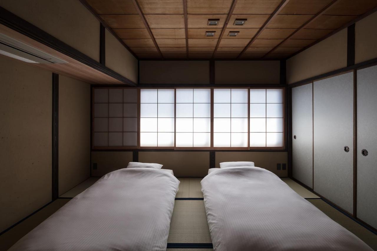 Maana Kyoto Vila Exterior foto