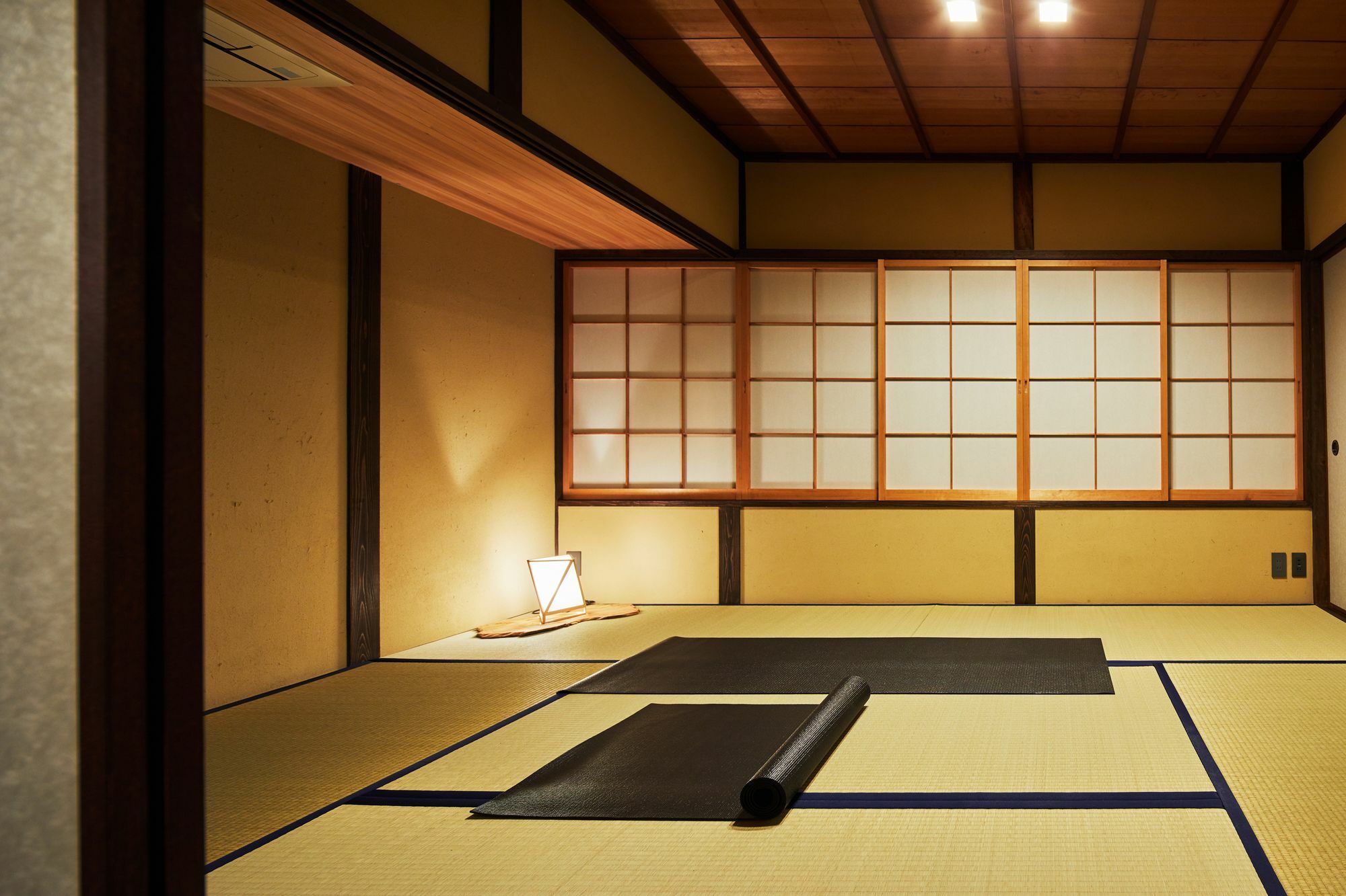 Maana Kyoto Vila Exterior foto