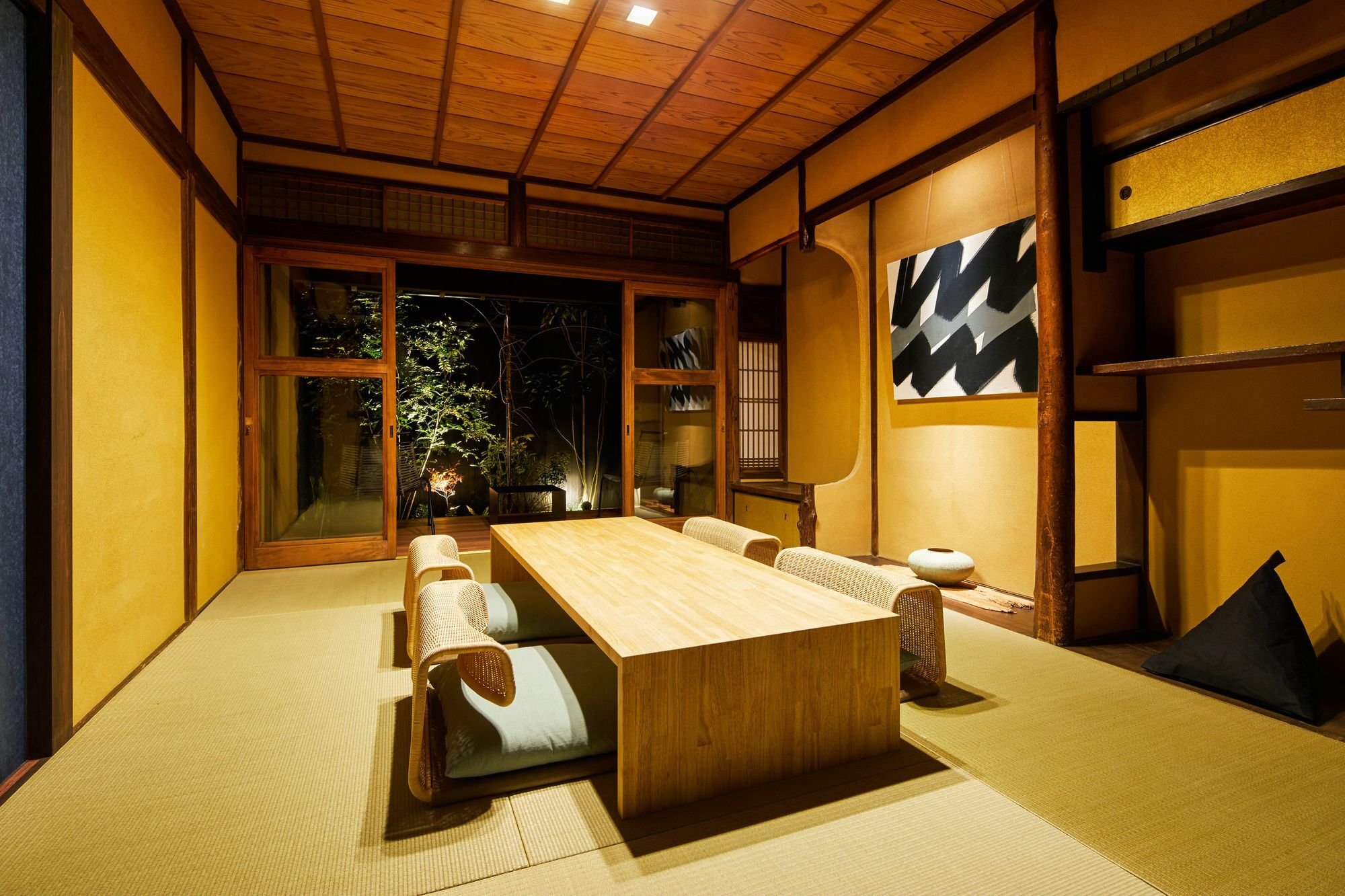Maana Kyoto Vila Exterior foto